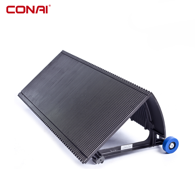 Escalator Aluminum Step