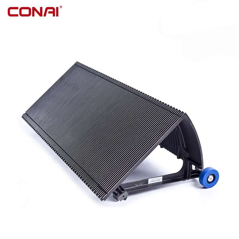 Escalator Aluminum Step