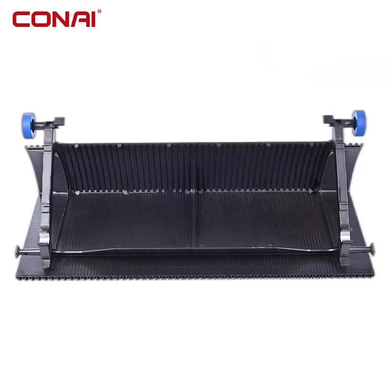 Escalator Aluminum Step